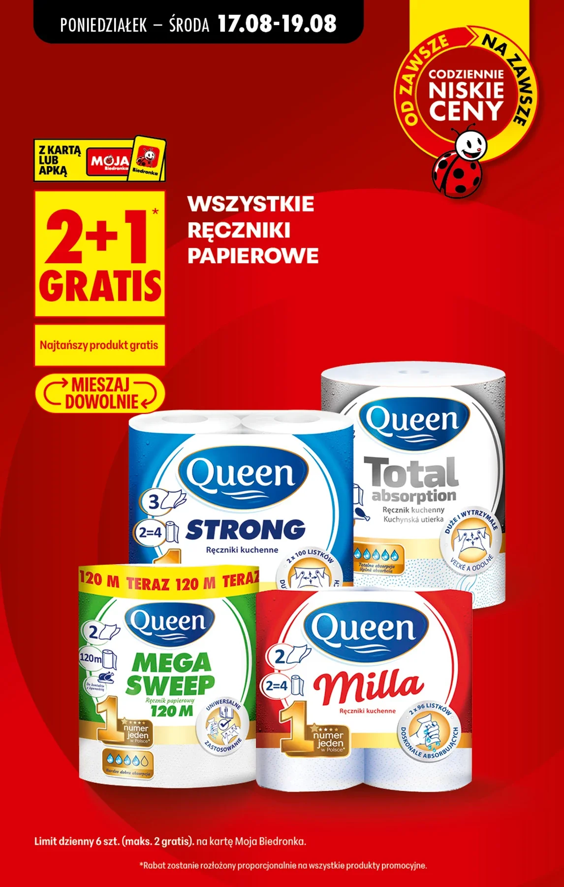 Gazetka promocyjna Biedronka str. 86
