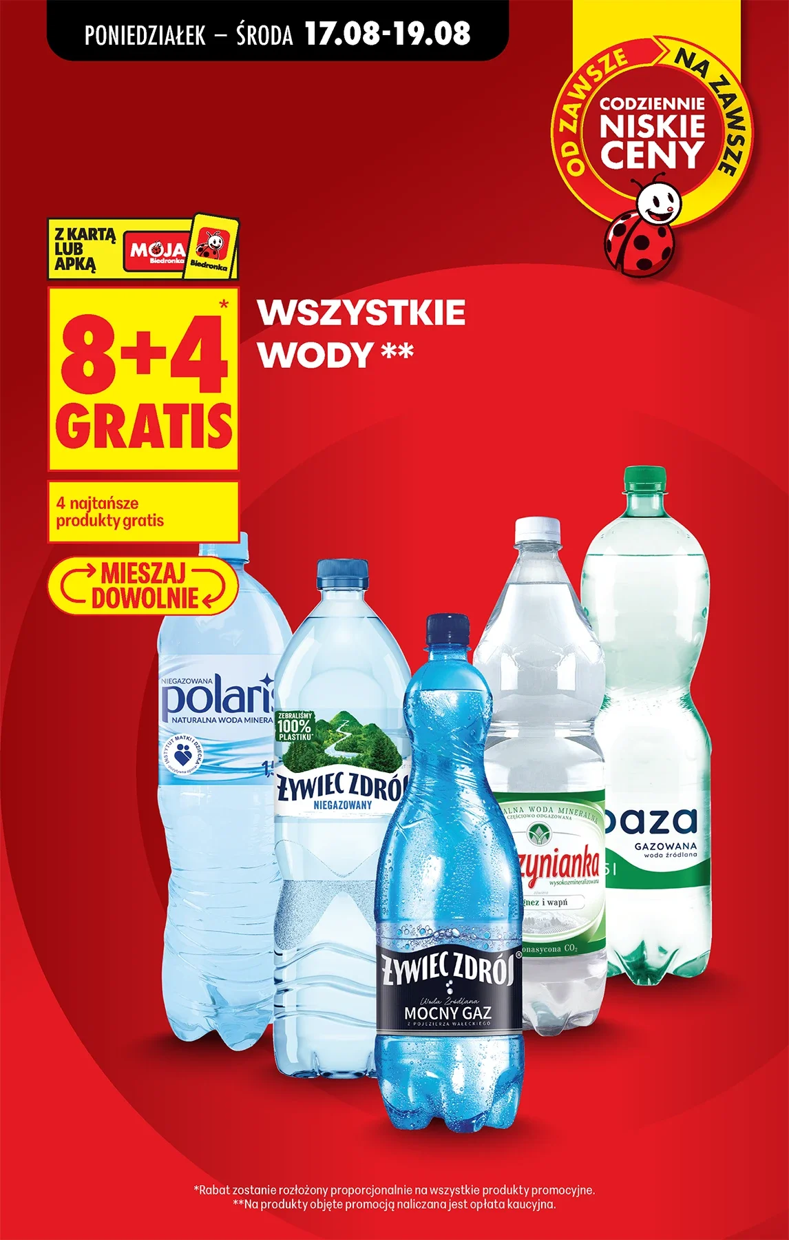 Gazetka promocyjna Biedronka str. 87