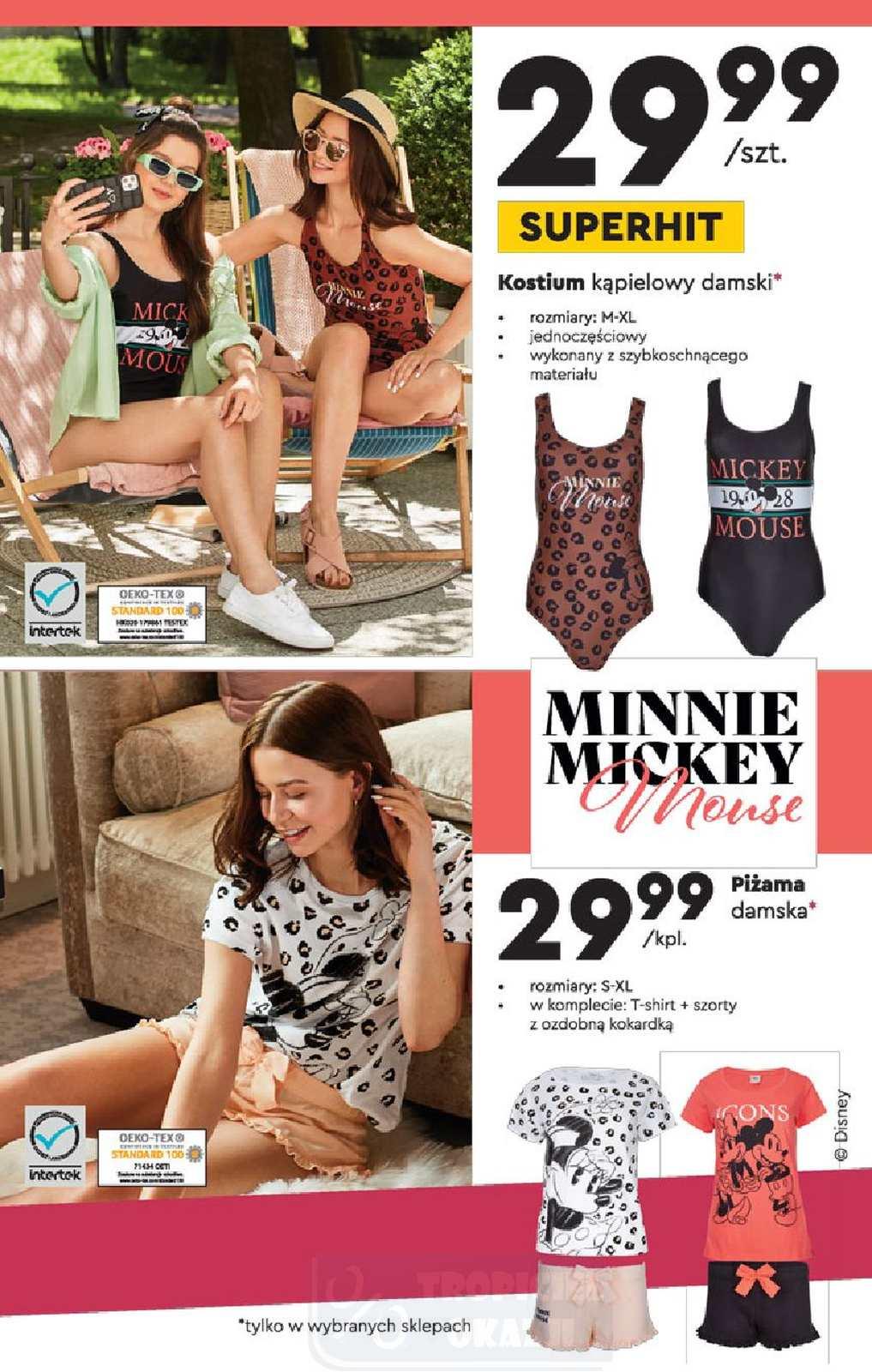 Gazetka promocyjna Biedronka str. 7