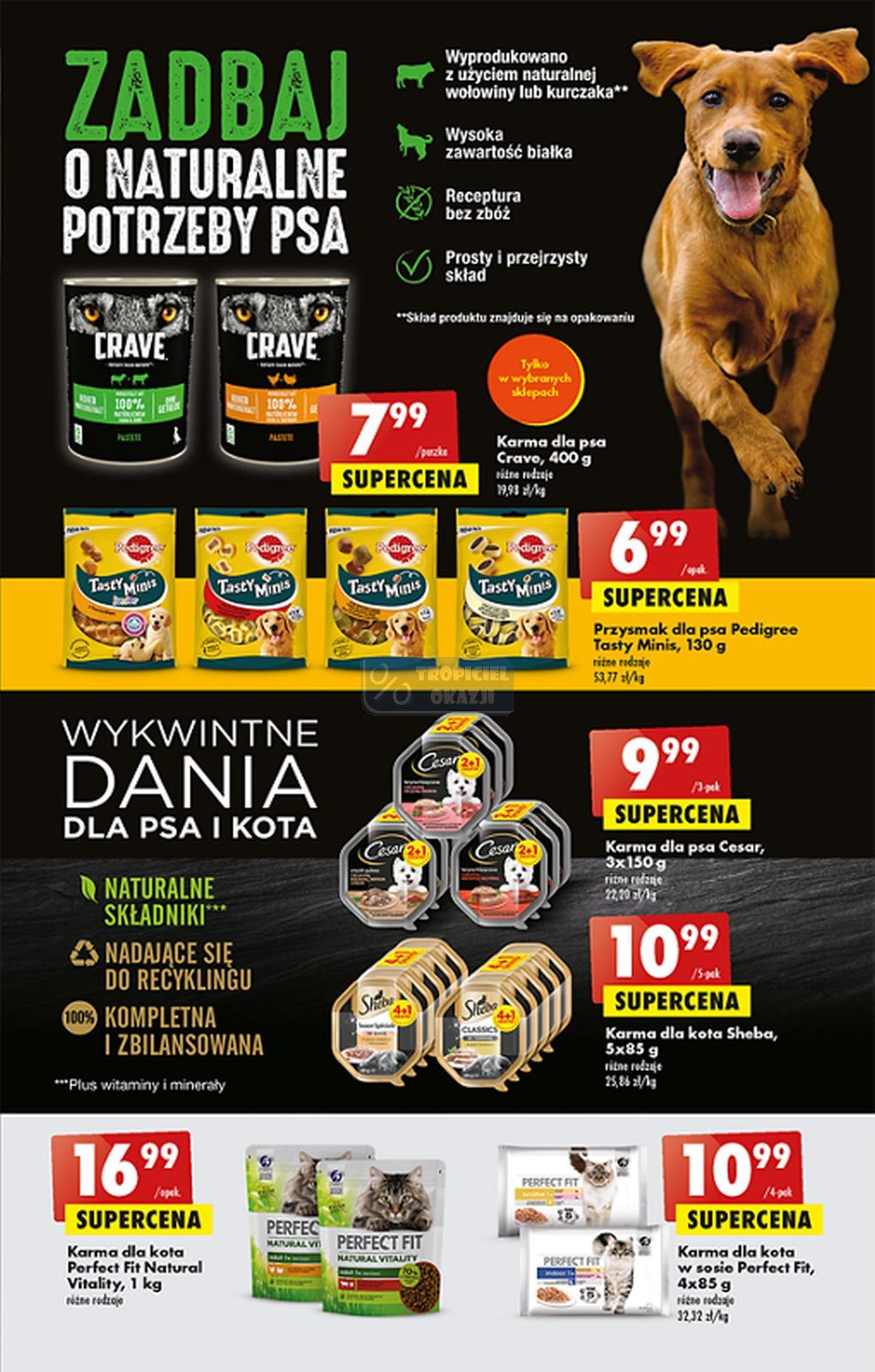 Gazetka promocyjna Biedronka str. 55