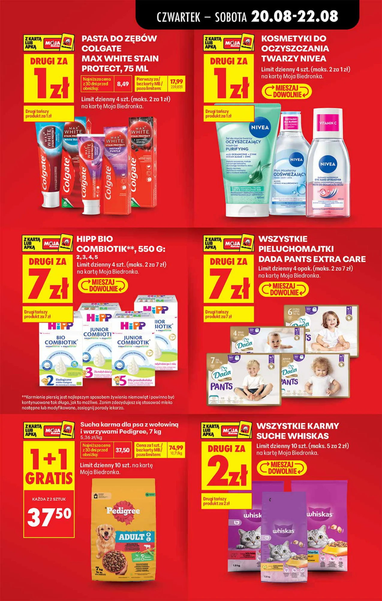 Gazetka promocyjna Biedronka str. 15