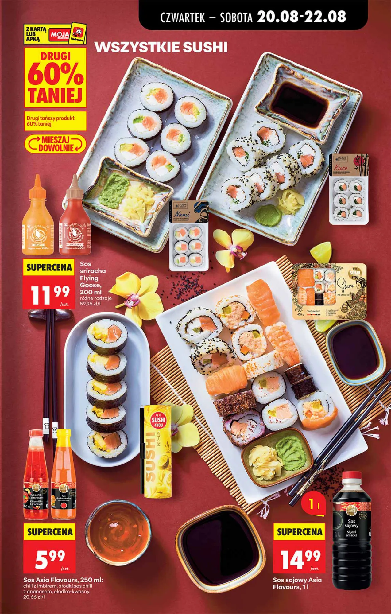 Gazetka promocyjna Biedronka str. 35