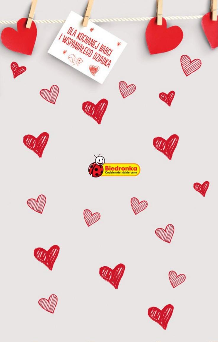 Gazetka promocyjna Biedronka str. 12