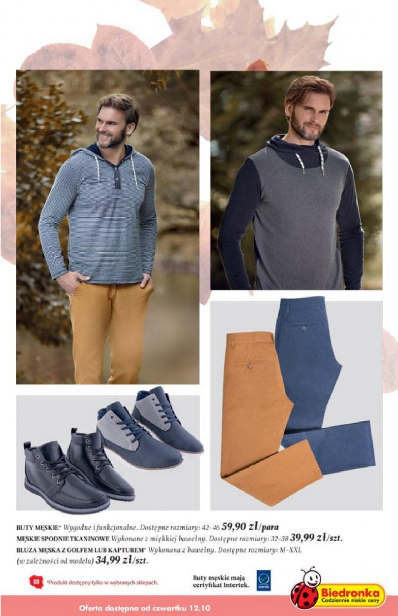 Gazetka promocyjna Biedronka str. 5