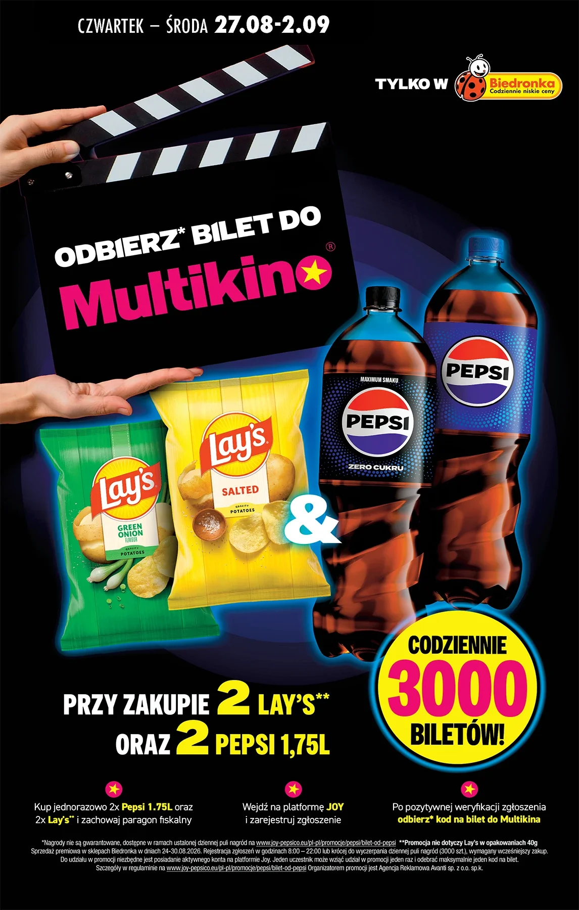 Gazetka promocyjna Biedronka str. 74