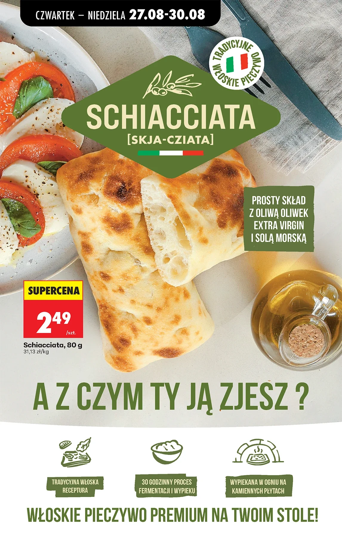Gazetka promocyjna Biedronka str. 76