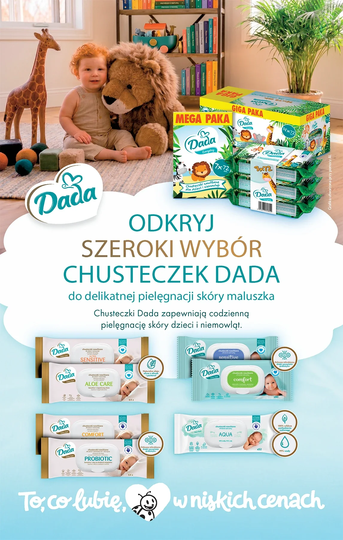 Gazetka promocyjna Biedronka str. 78