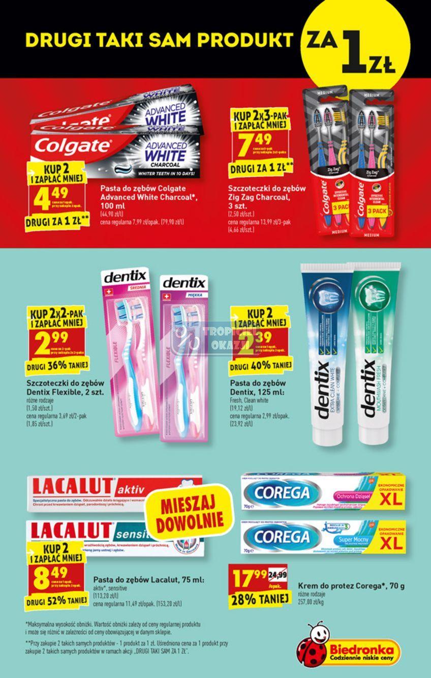 Gazetka promocyjna Biedronka str. 53