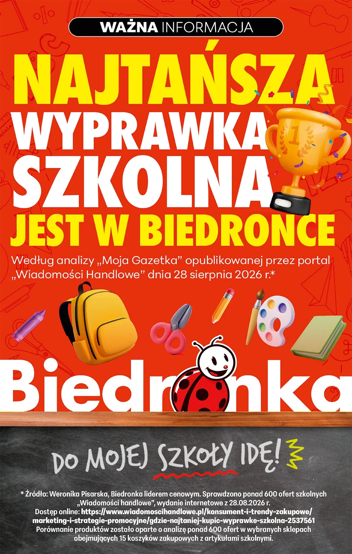 Gazetka promocyjna Biedronka str. 13