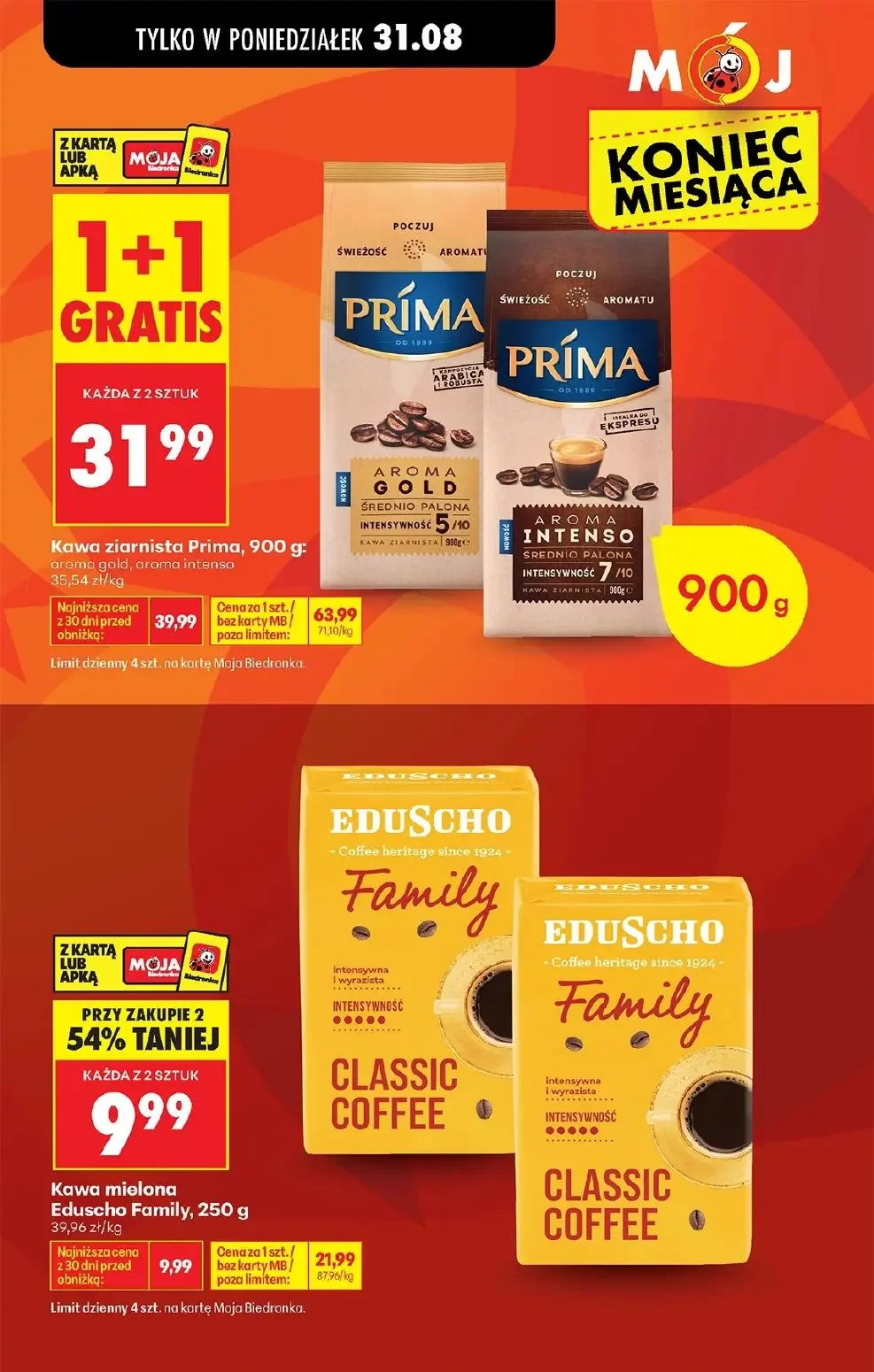 Gazetka promocyjna Biedronka str. 13
