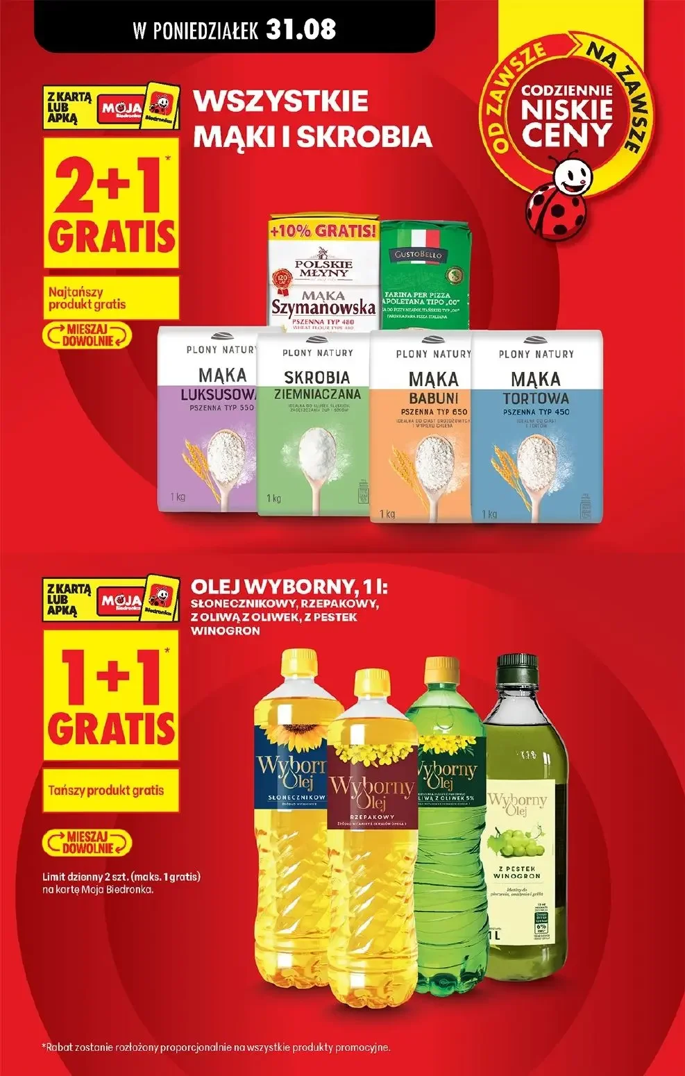 Gazetka promocyjna Biedronka str. 27