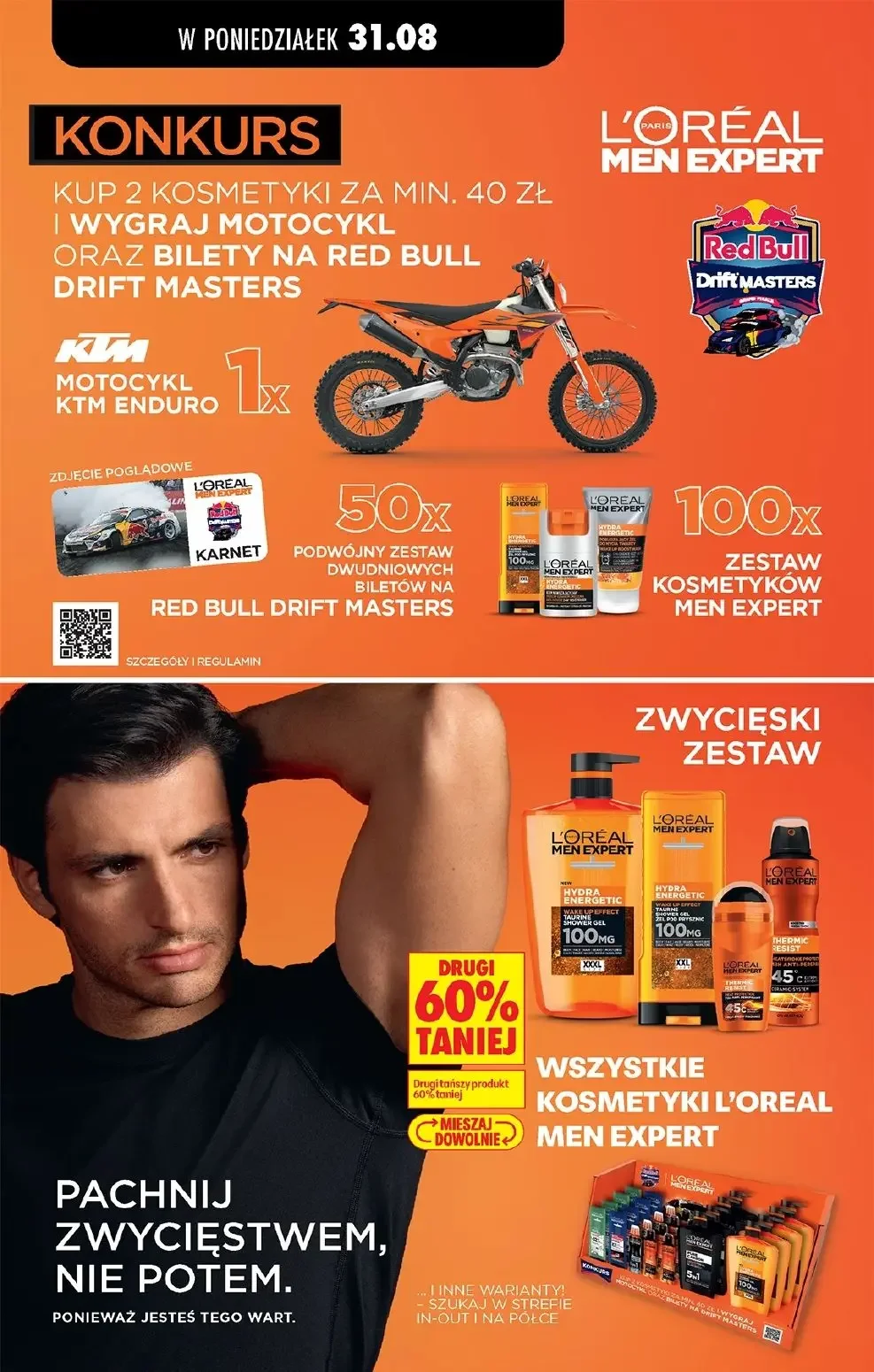Gazetka promocyjna Biedronka str. 66