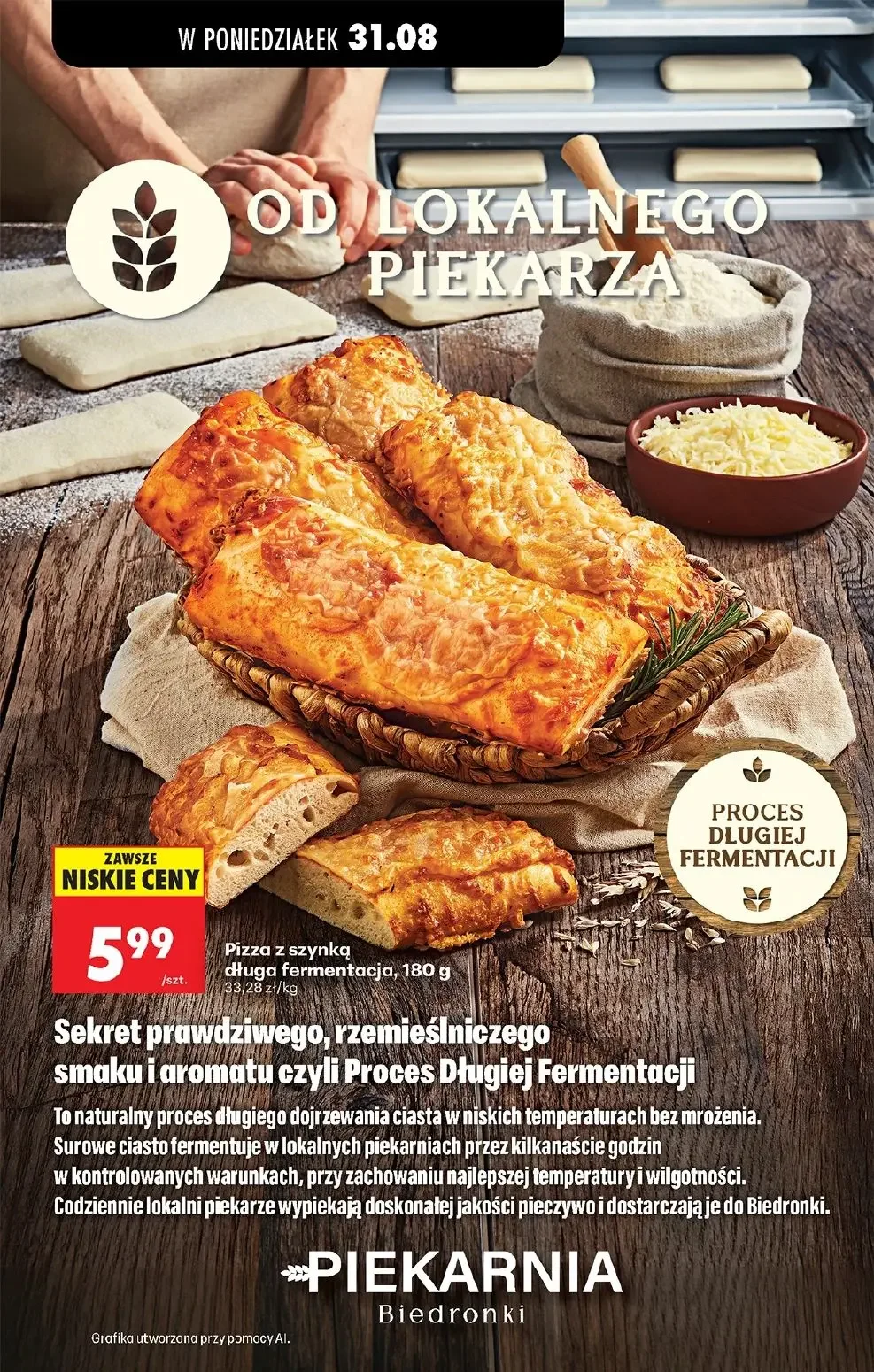 Gazetka promocyjna Biedronka str. 73