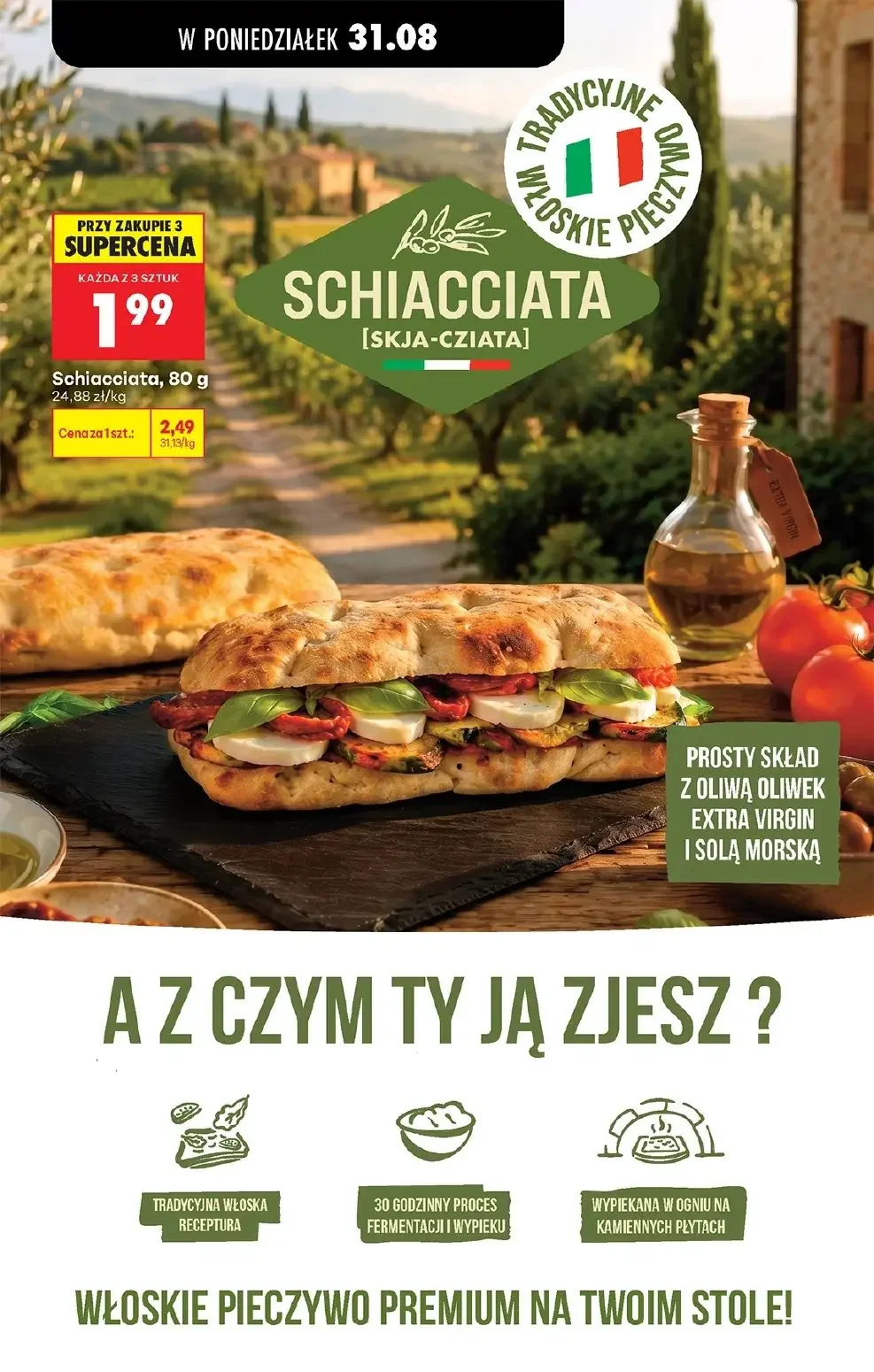 Gazetka promocyjna Biedronka str. 75