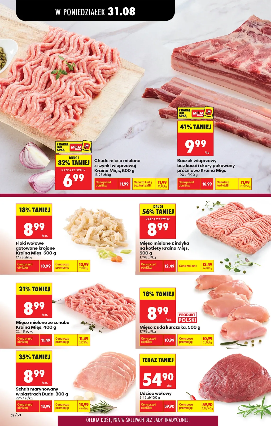 Gazetka promocyjna Biedronka str. 56
