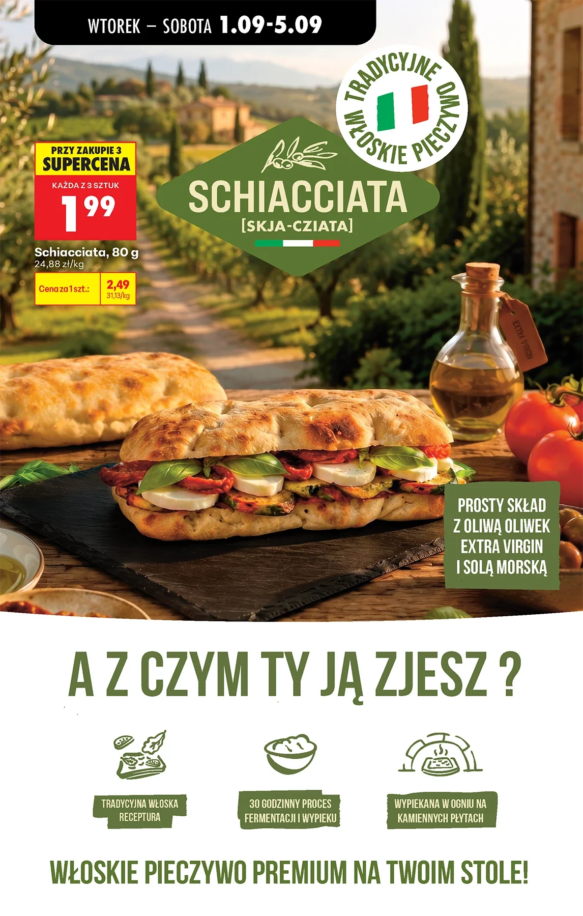 Gazetka promocyjna Biedronka str. 66