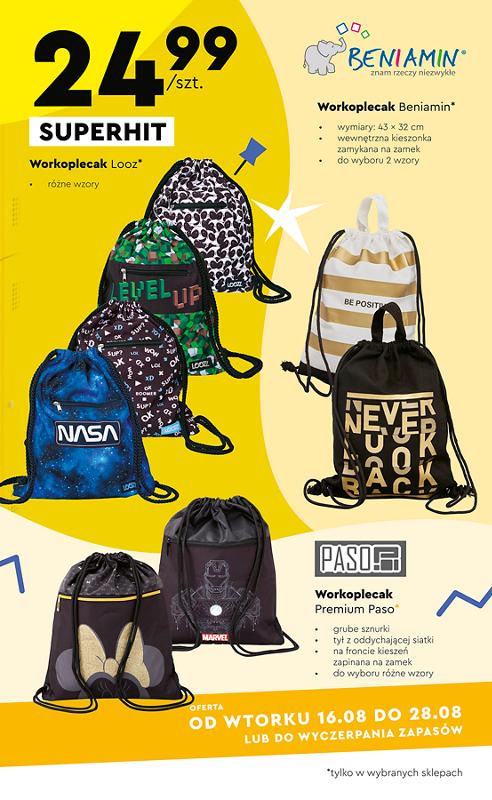 Gazetka promocyjna Biedronka str. 9