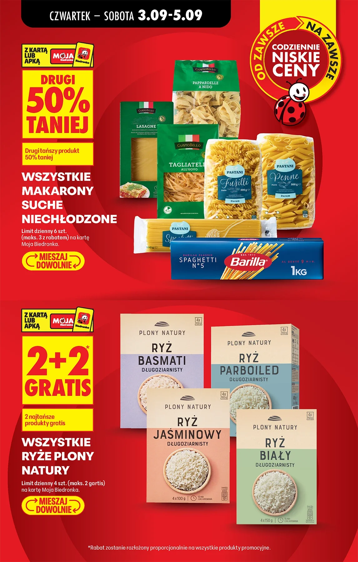 Gazetka promocyjna Biedronka str. 11