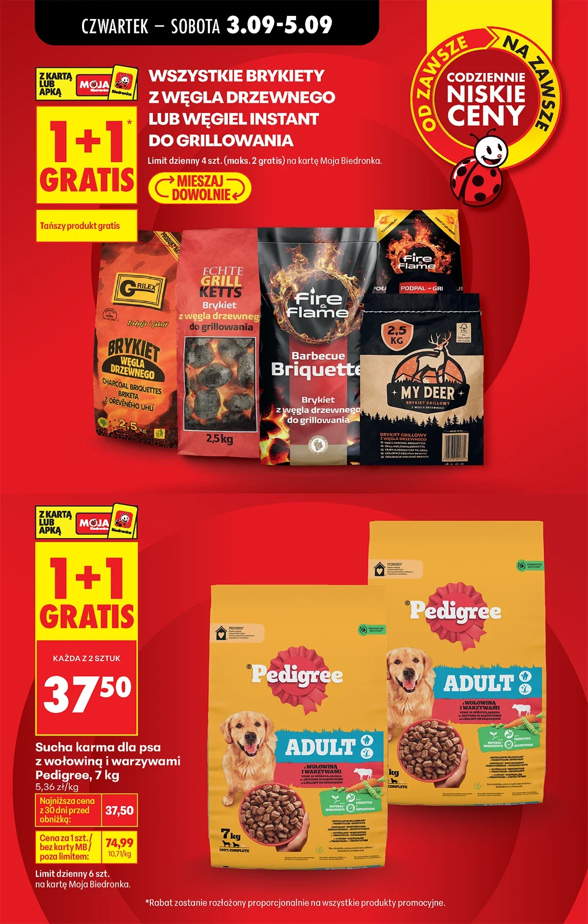 Gazetka promocyjna Biedronka str. 21