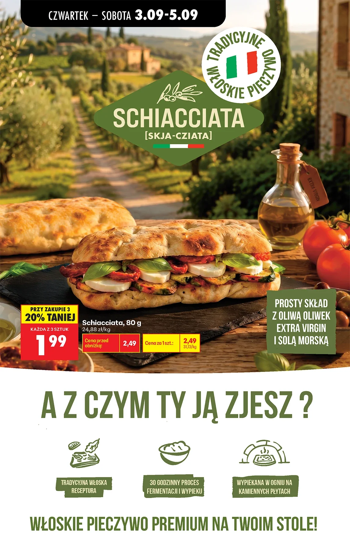 Gazetka promocyjna Biedronka str. 42
