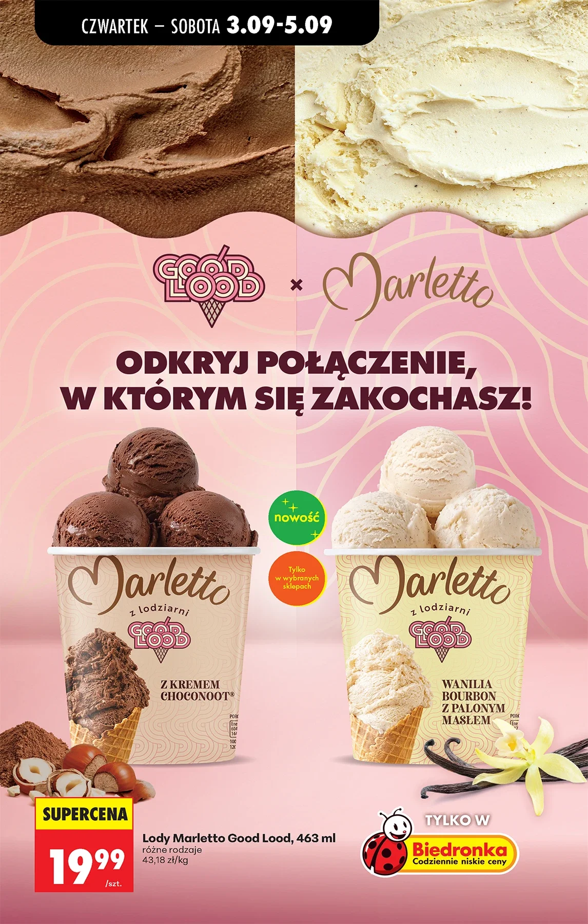 Gazetka promocyjna Biedronka str. 54