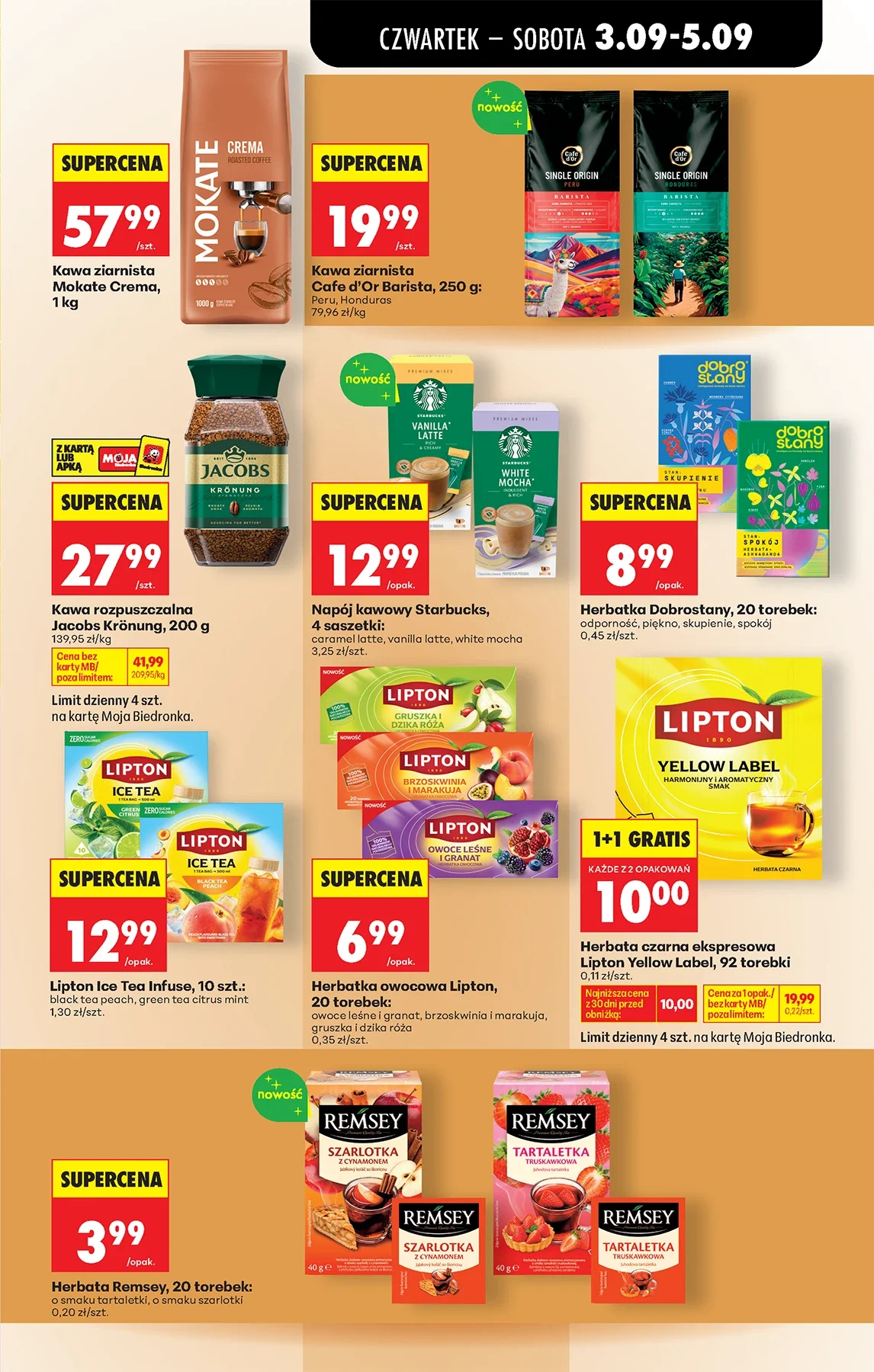 Gazetka promocyjna Biedronka str. 59