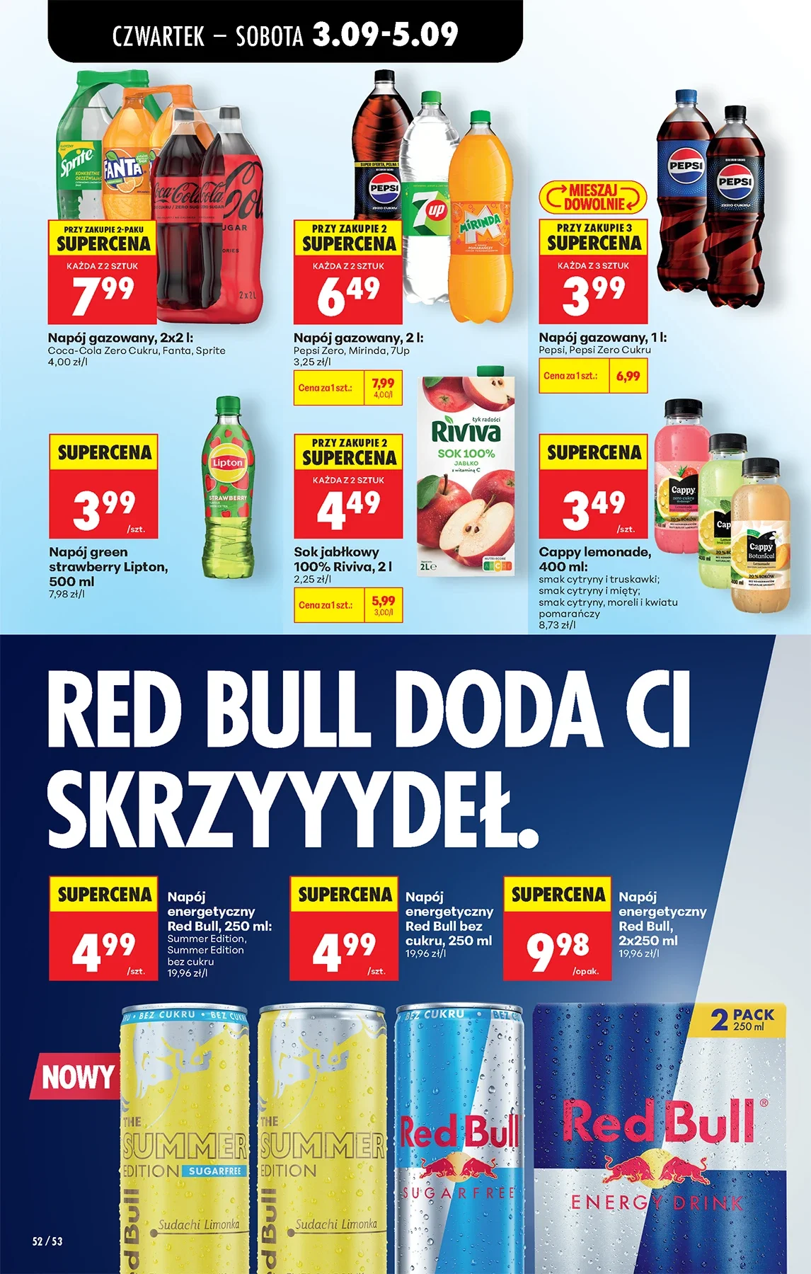 Gazetka promocyjna Biedronka str. 60