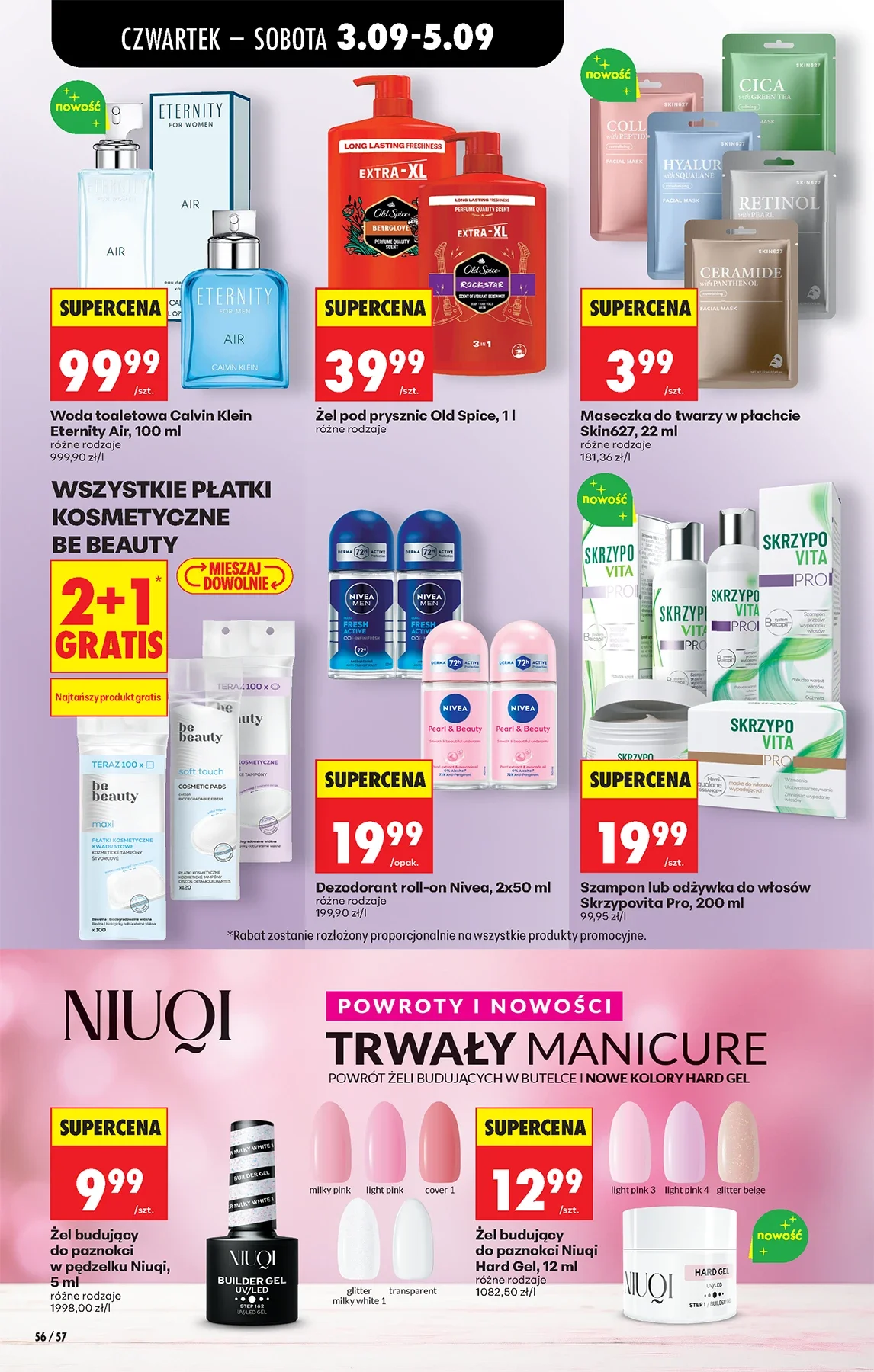 Gazetka promocyjna Biedronka str. 64