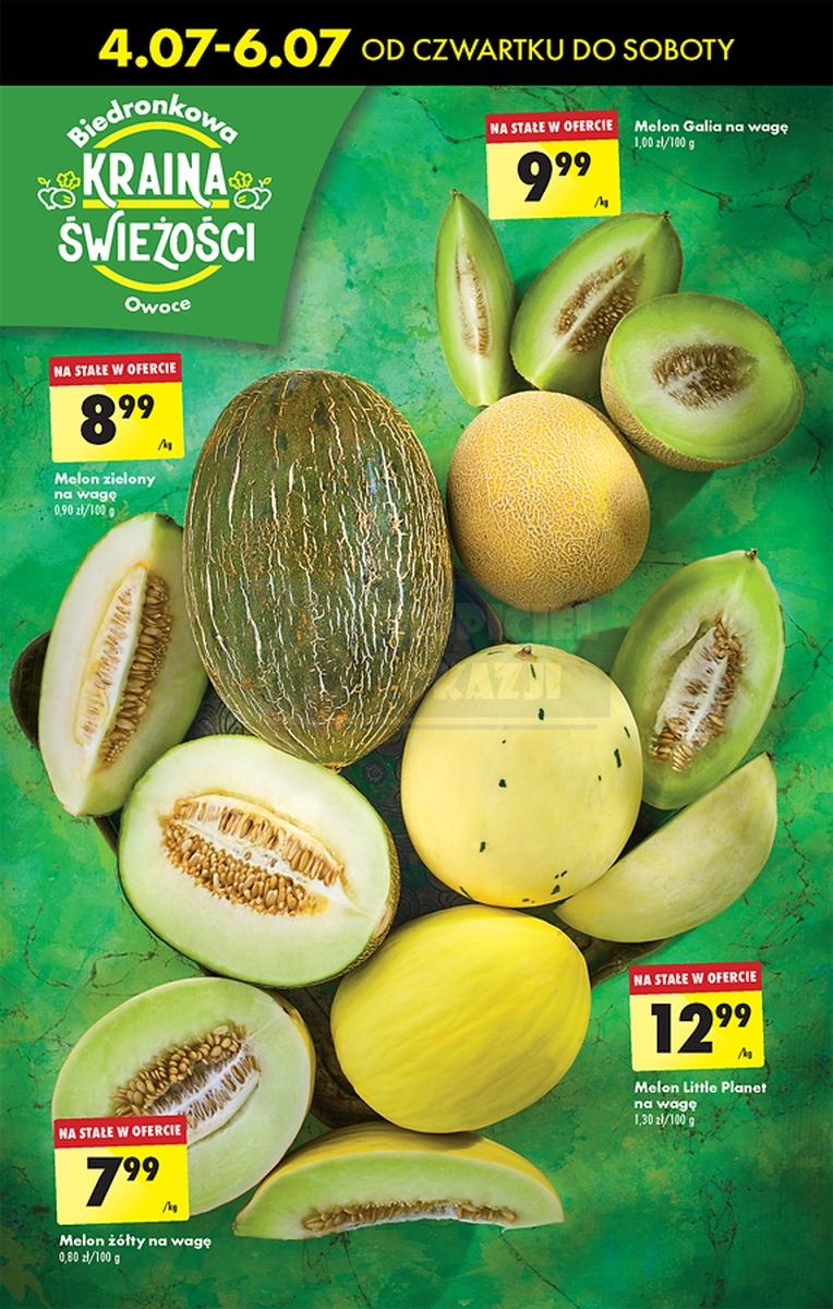 Gazetka promocyjna Biedronka str. 51