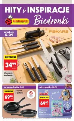 Hity i Inspiracje