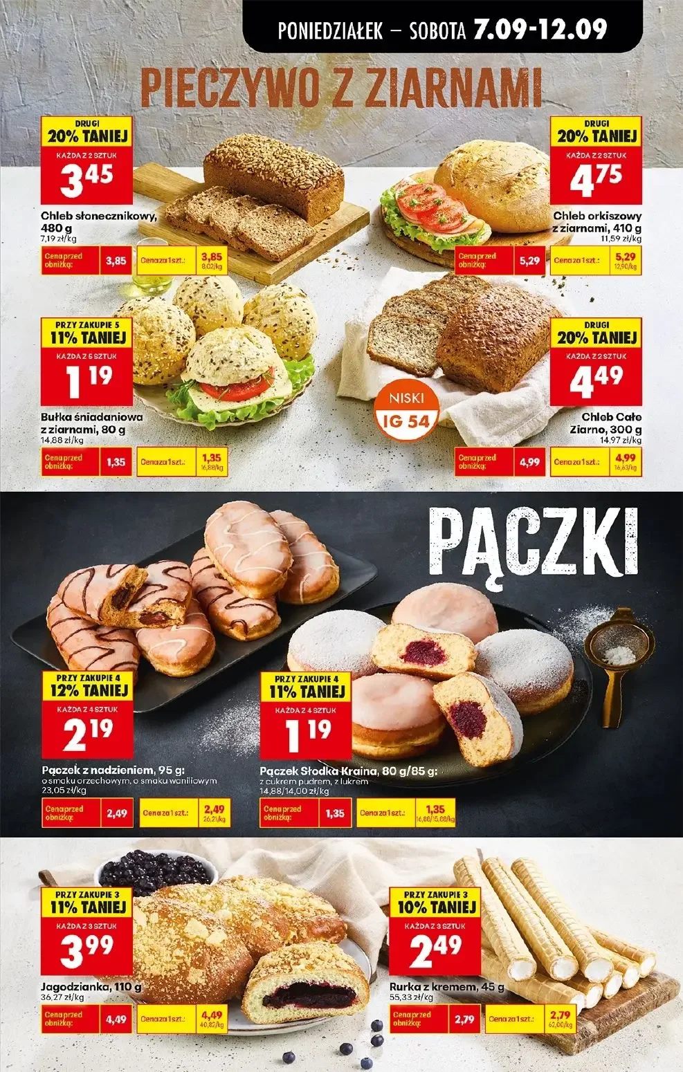 Gazetka promocyjna Biedronka str. 25