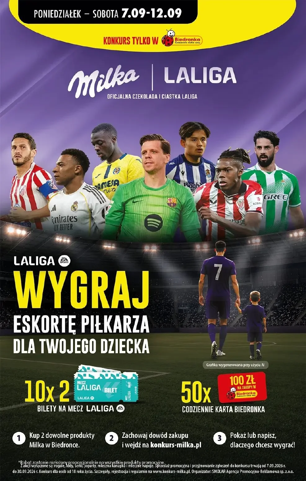 Gazetka promocyjna Biedronka str. 46