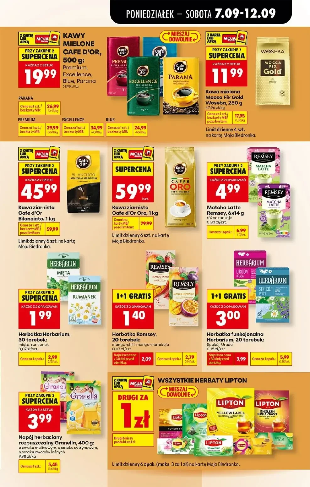 Gazetka promocyjna Biedronka str. 51