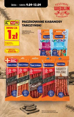 Festiwal wędlin