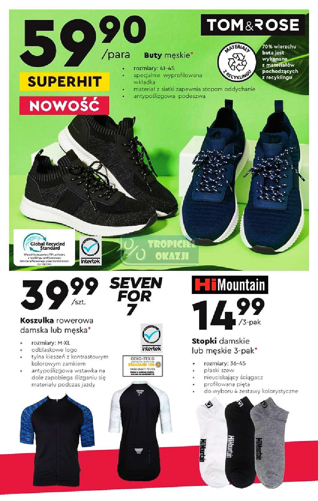 Gazetka promocyjna Biedronka str. 8