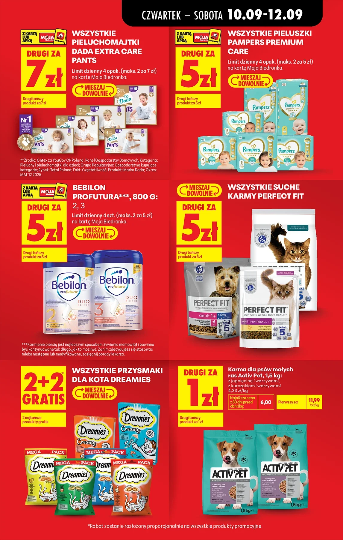Gazetka promocyjna Biedronka str. 17