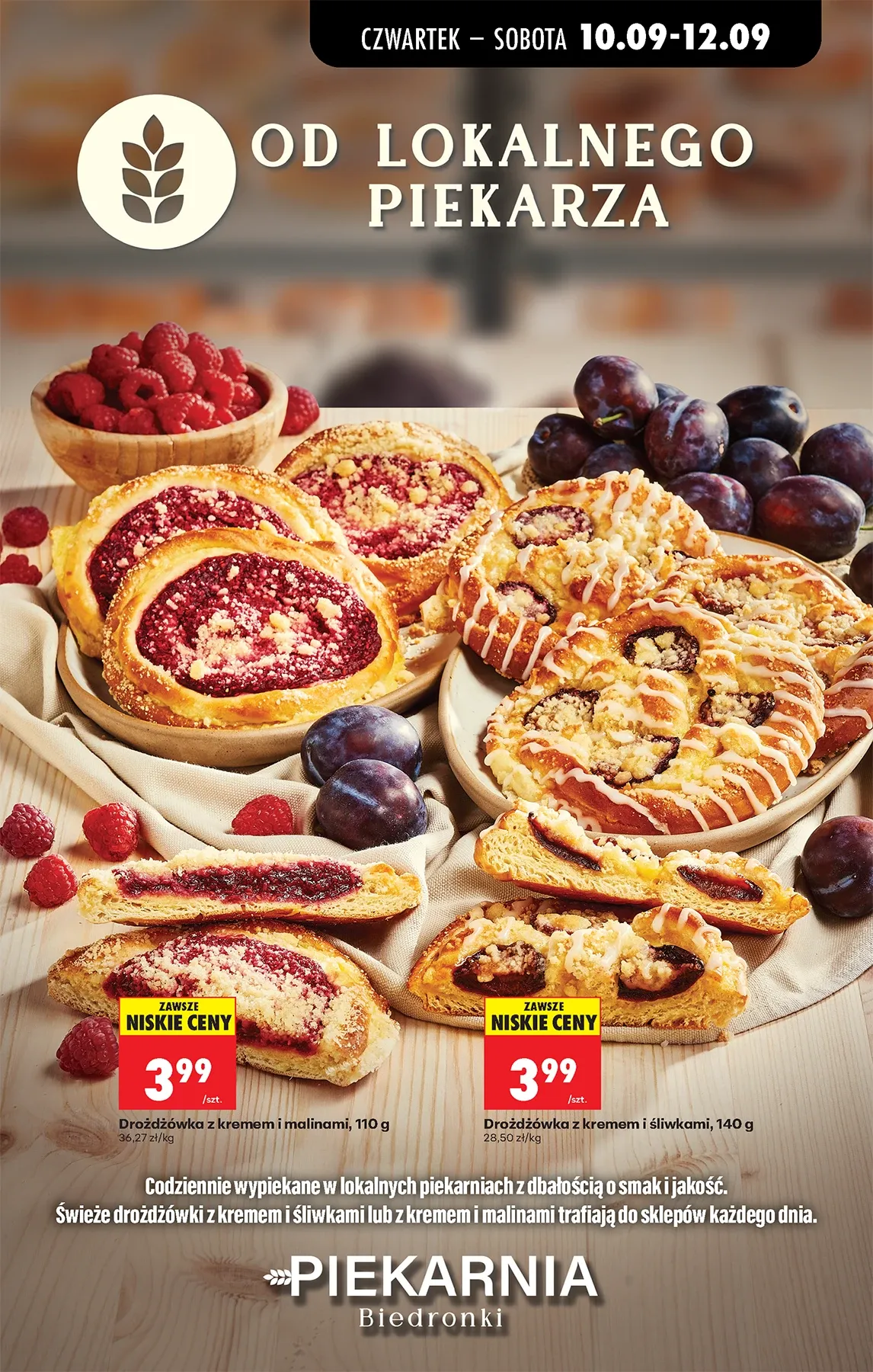 Gazetka promocyjna Biedronka str. 51