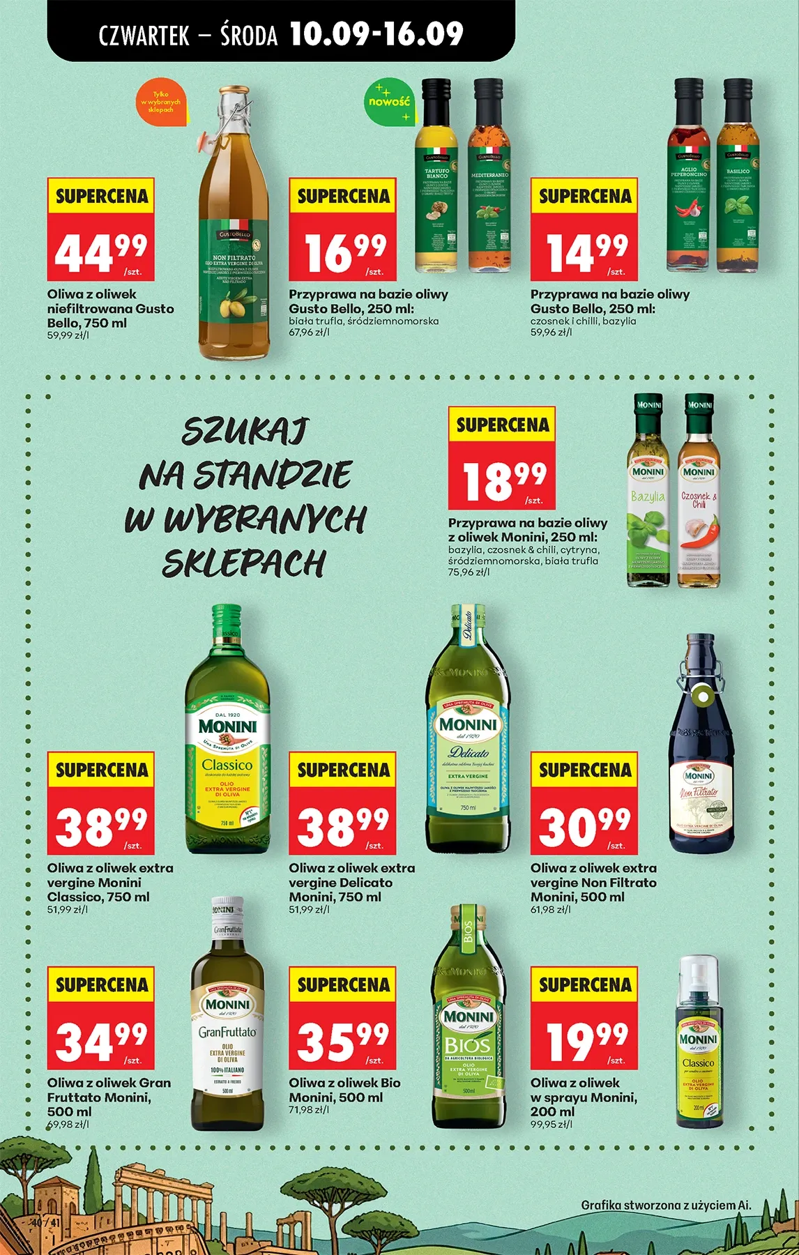 Gazetka promocyjna Biedronka str. 60