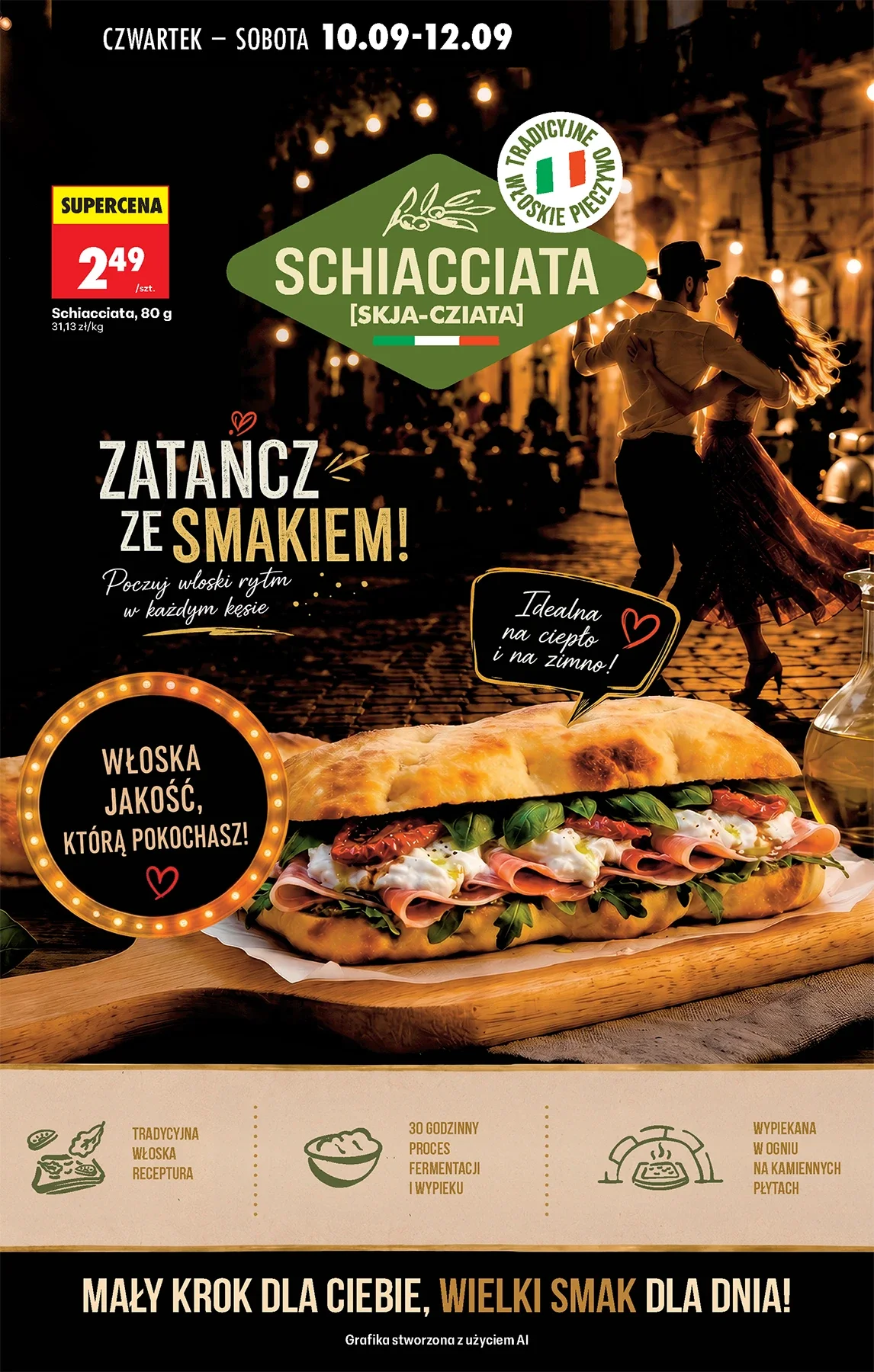 Gazetka promocyjna Biedronka str. 65