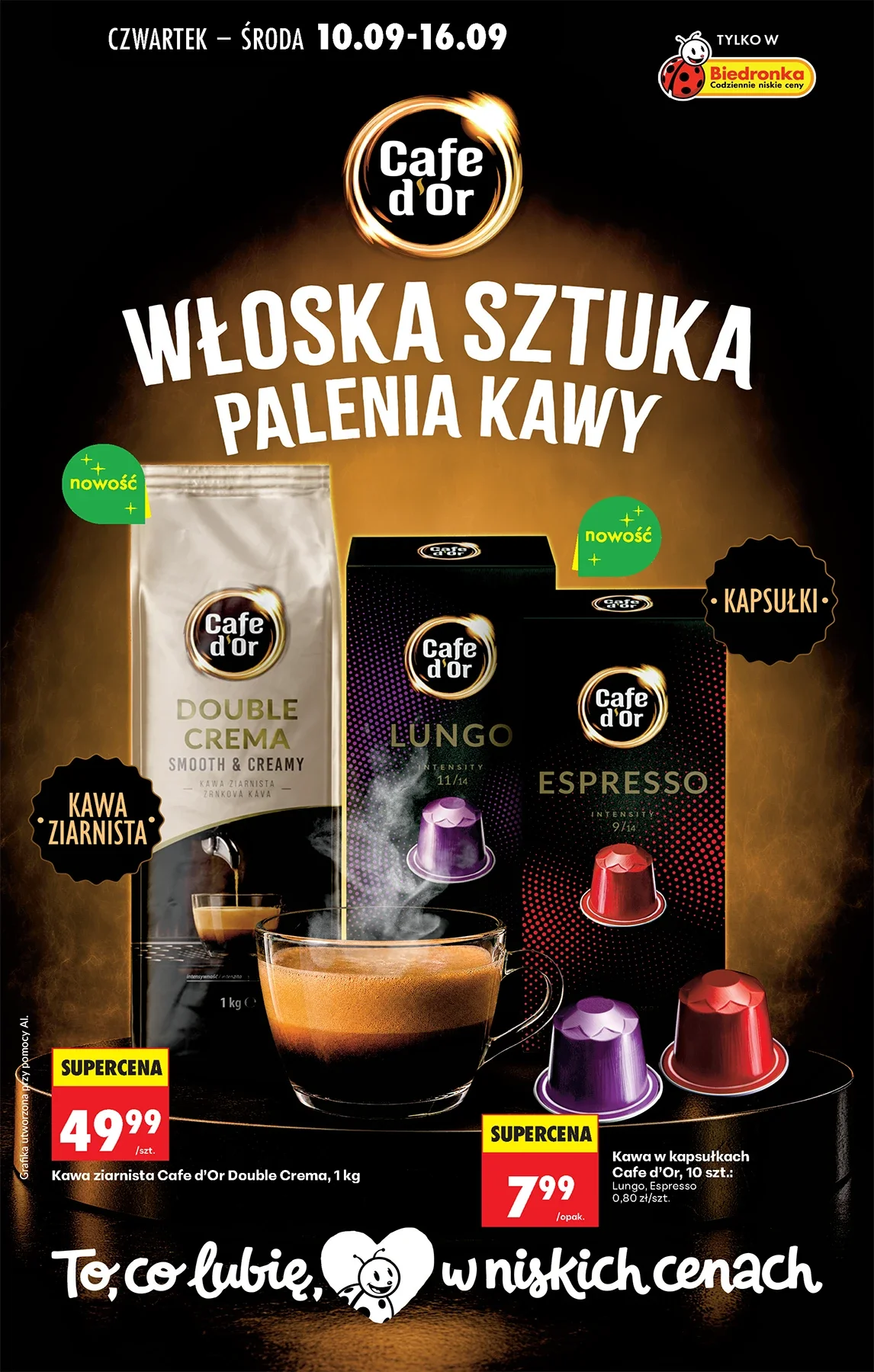Gazetka promocyjna Biedronka str. 76