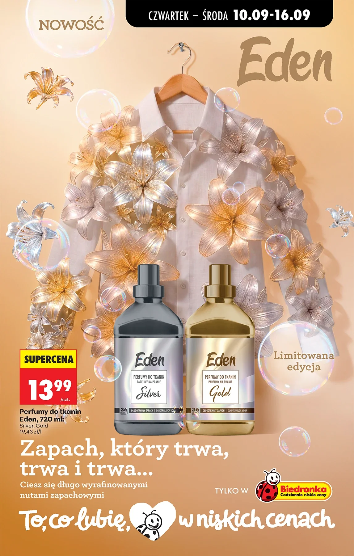 Gazetka promocyjna Biedronka str. 85