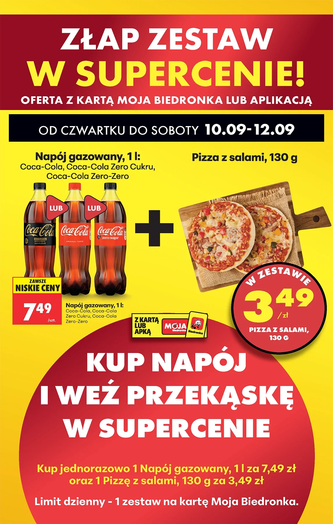 Gazetka promocyjna Biedronka str. 48