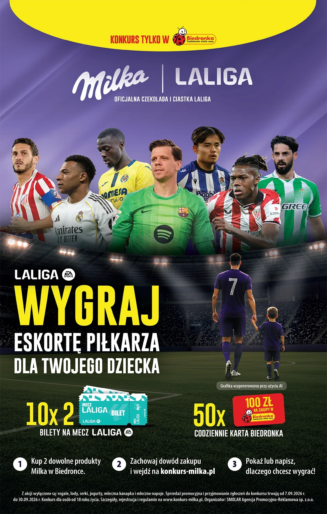 Gazetka promocyjna Biedronka str. 68