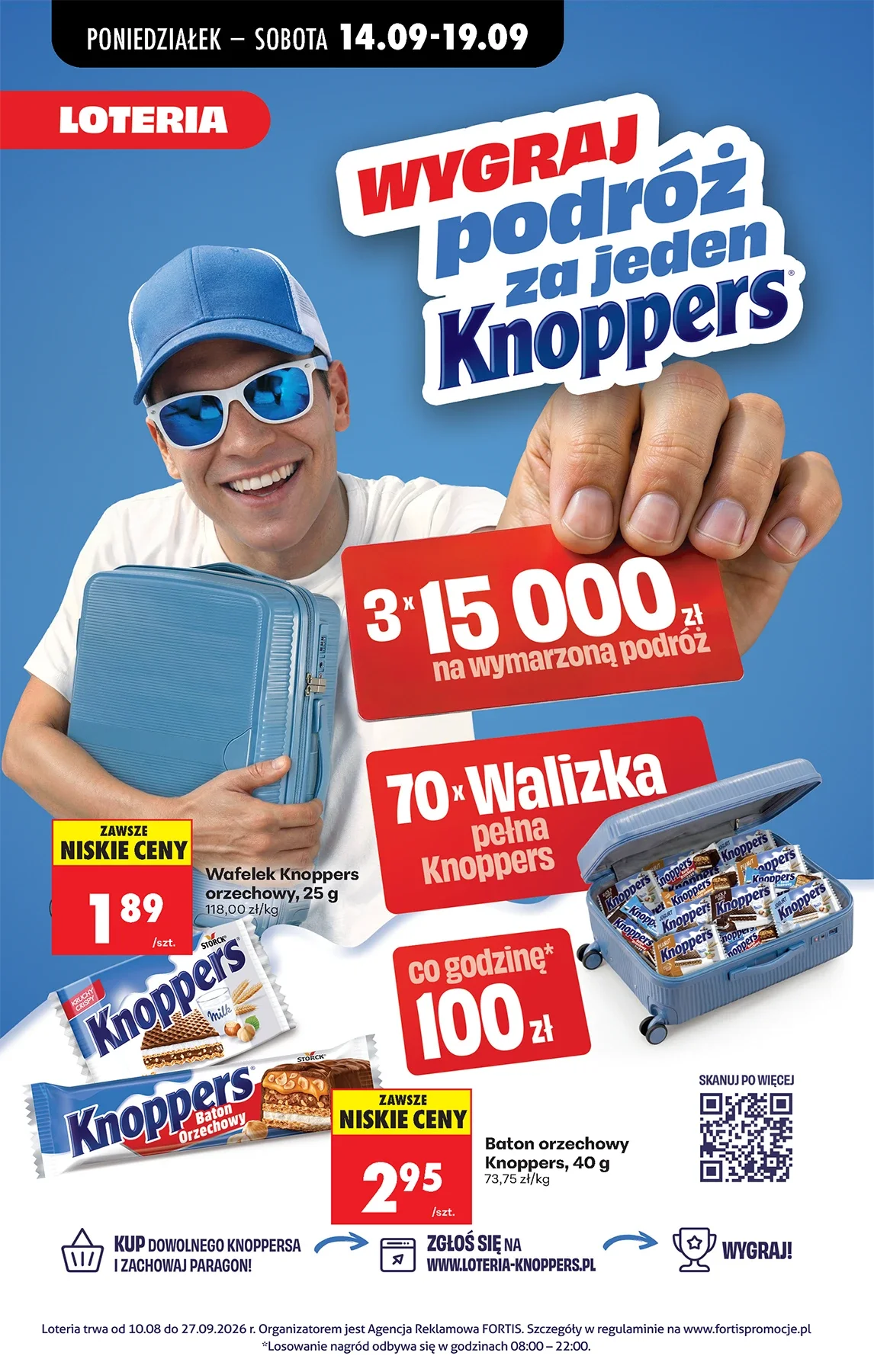 Gazetka promocyjna Biedronka str. 75