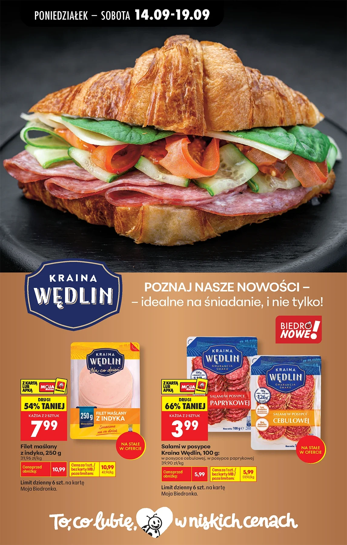 Gazetka promocyjna Biedronka str. 90