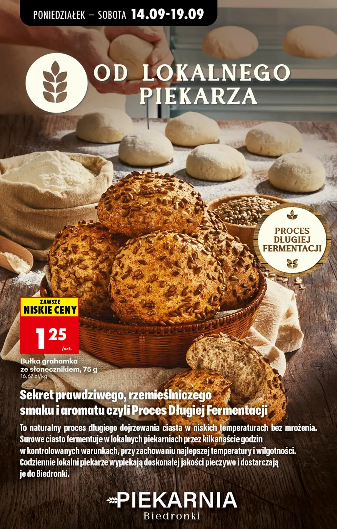 Gazetka promocyjna Biedronka str. 91