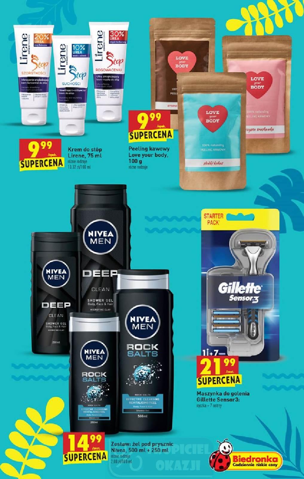 Gazetka promocyjna Biedronka str. 53