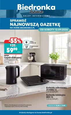 Biedronka Home