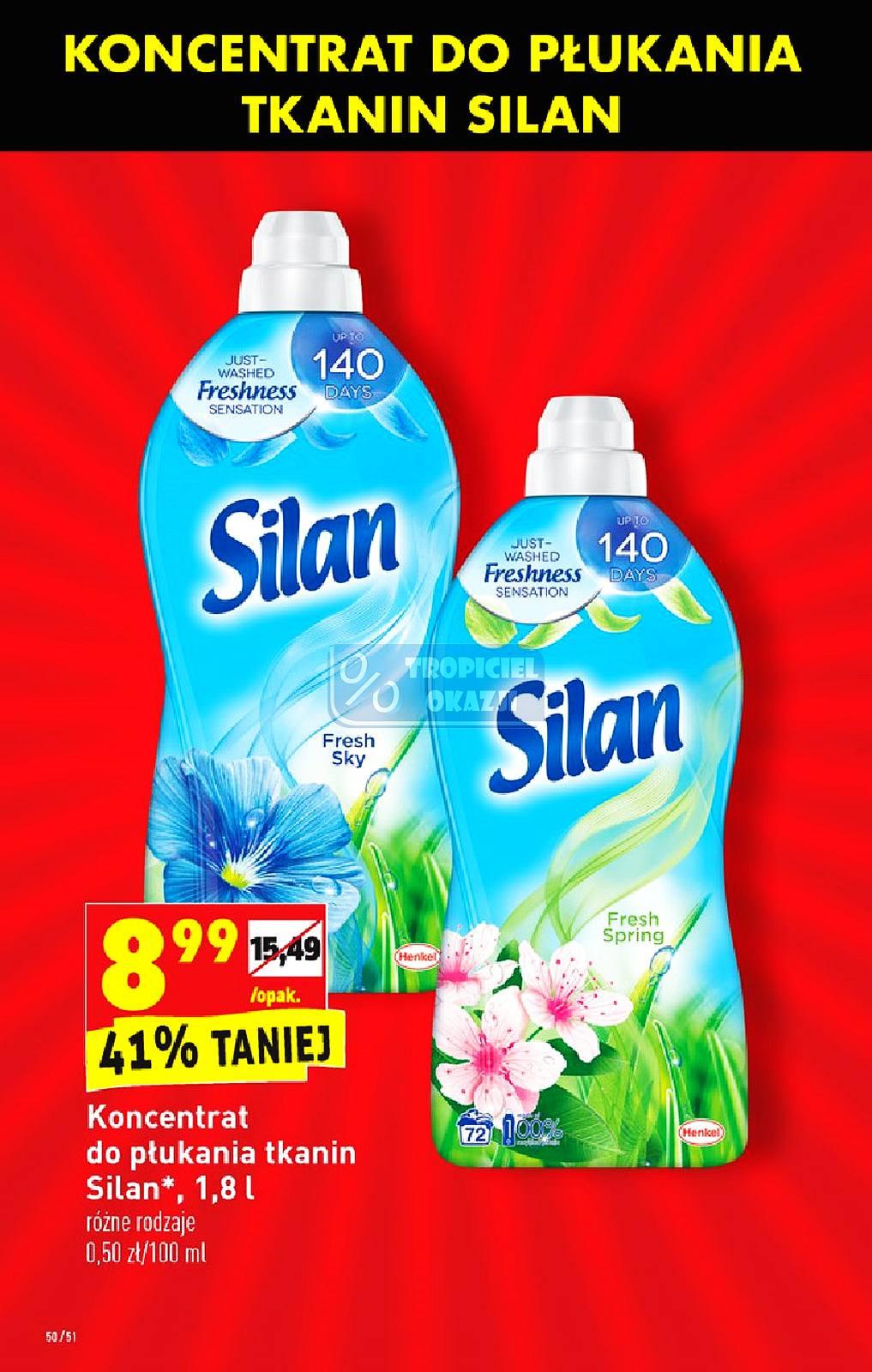 Gazetka promocyjna Biedronka str. 50