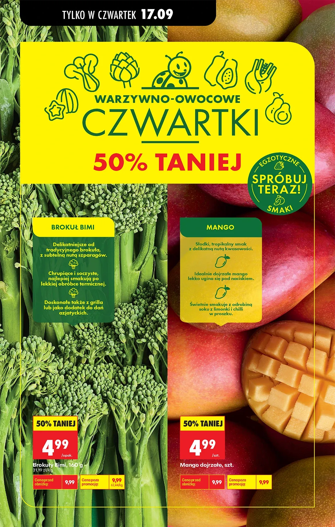 Gazetka promocyjna Biedronka str. 26